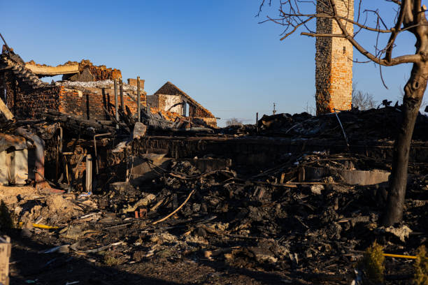 Reliable Odor Removal contractor in Ogilvie, MN by Fire Damage Doption