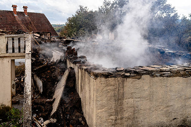 Affordable Odor Removal solutions in Ogilvie, MN